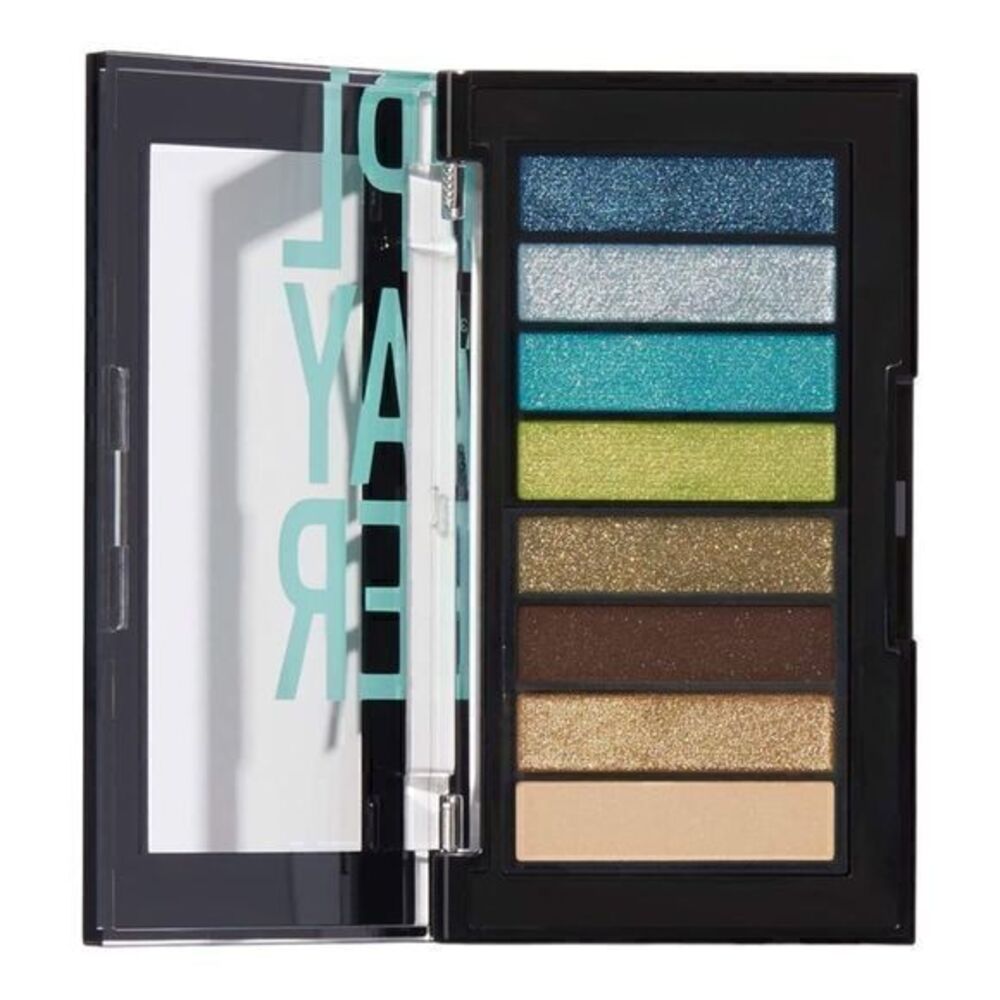 Revlon Eyeshadow Palette 